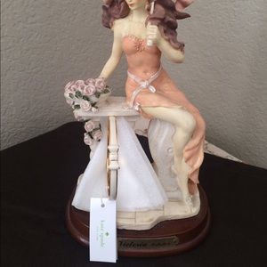 NWT Kate Spade Take a Bow Cream Bracelet. 🛍